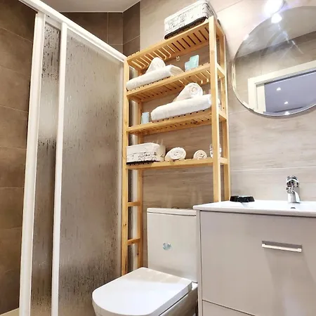 Appartement Cervantes