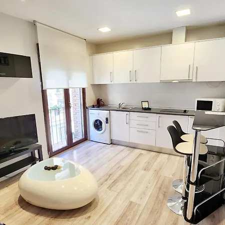 Cervantes Appartement