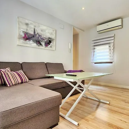 Appartement Cervantes