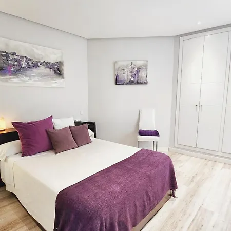 Cervantes Appartement Tolède