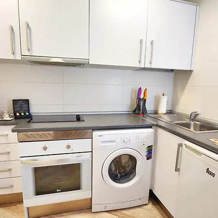 Cervantes Appartement