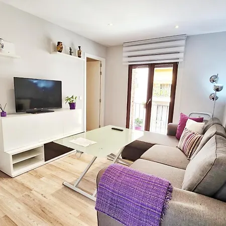 Apartamento Cervantes