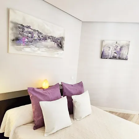 Apartamento Cervantes